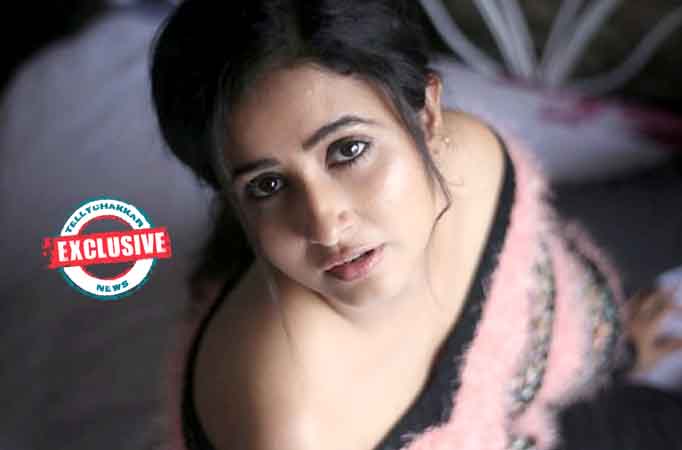 Sana Amin Sheikh To Enter Star Plus Nazar